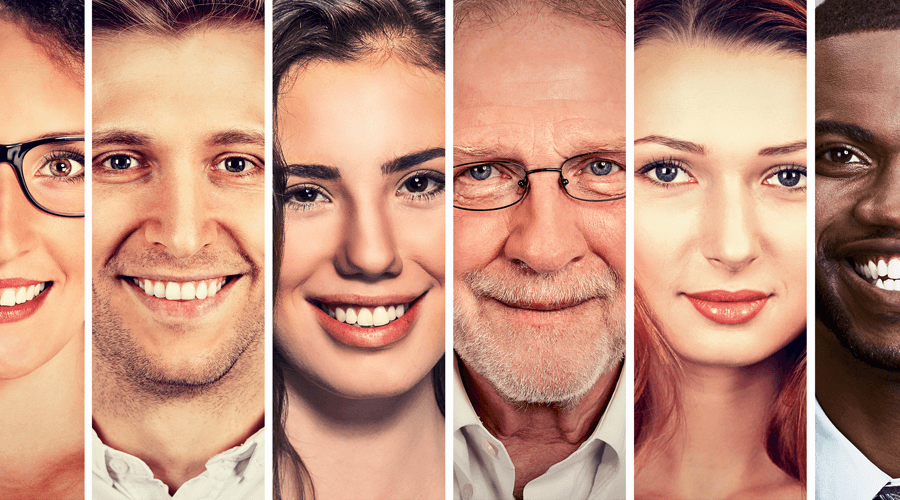 A group of people that could benefit from dry needling therapy - dry needle therapy benefits