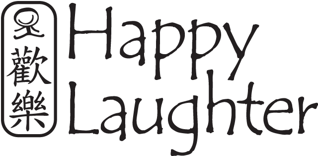 Happy Laughter 2019 Logo